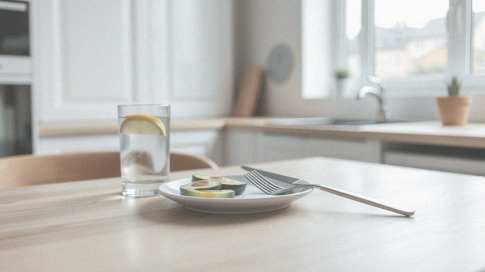 Co to jest ketoza i dlaczego jest ważna?