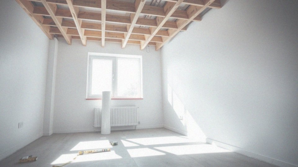 Jakie są ograniczenia przy wyborze wzorów sufitów napinanych?