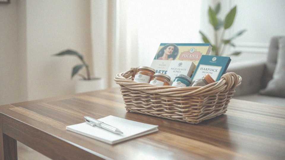 Jak oryginalne podziękowania mogą być formą eleganckiego prezentu?