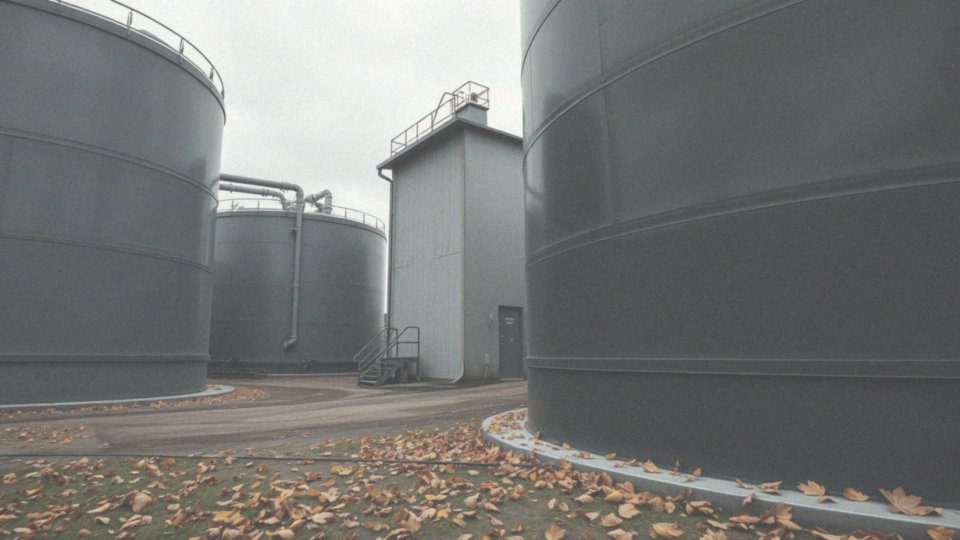 Jak przygotowanie paliwa przejściowego jest związane z temperaturą?