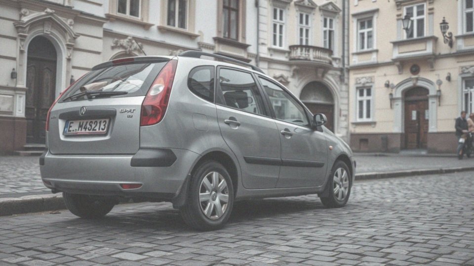Jakie są zalety posiadania własnego samochodu jako kurier?