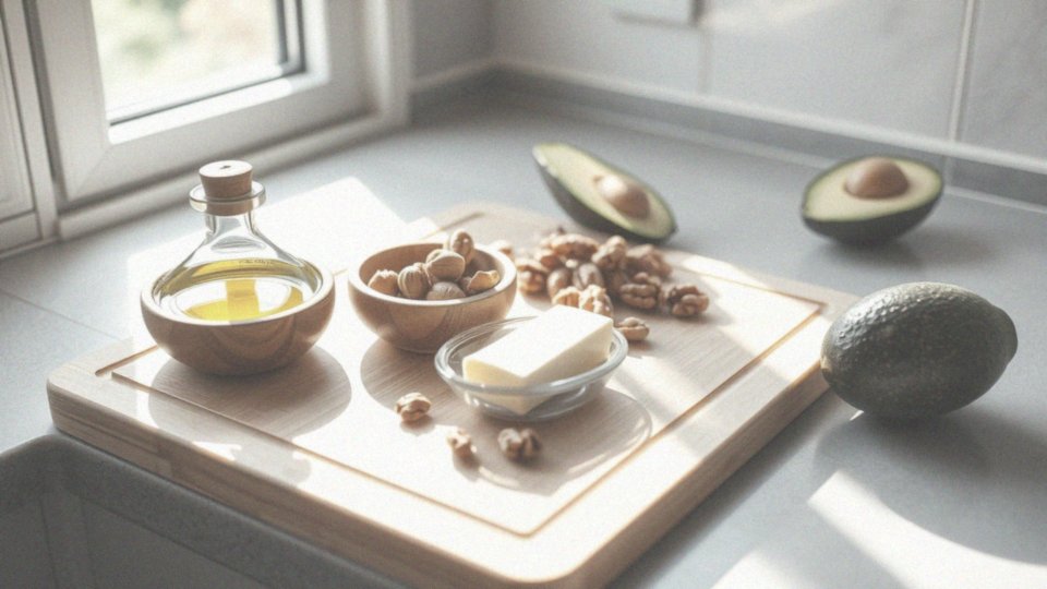Jak tłuszcze nasycone i nienasycone wpływają na cholesterol?