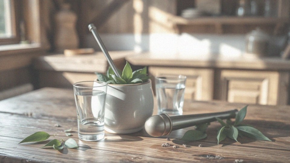 Czy yerba mate jest skuteczna w podnoszeniu ciśnienia?