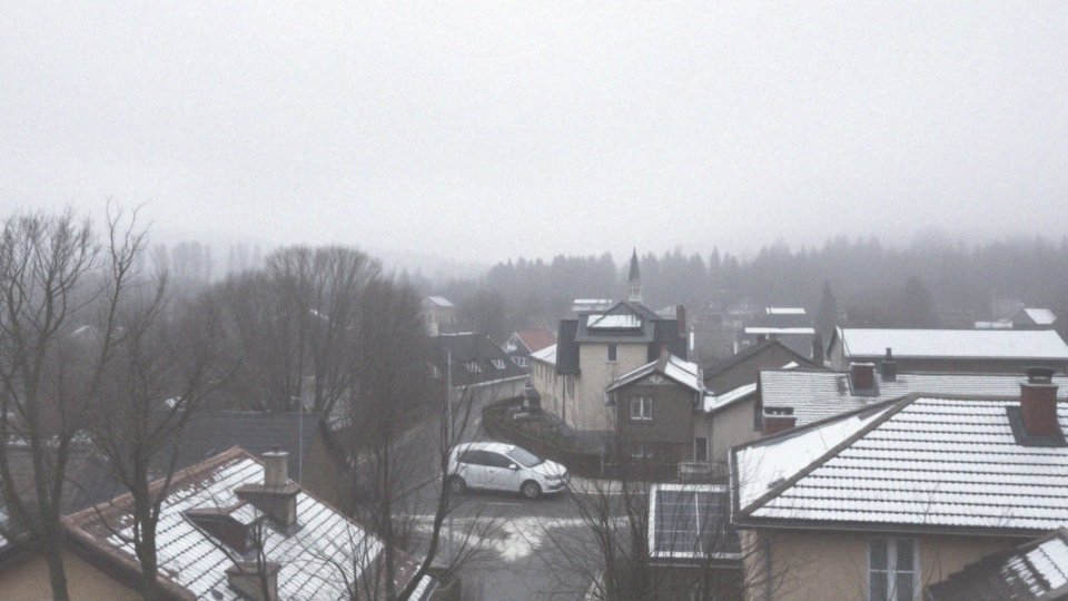 Jakie zanieczyszczenie powietrza występuje w Rabce-Zdroju?