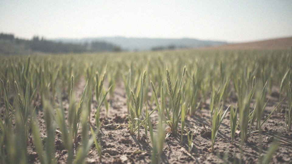 Dlaczego zwalczanie miotły zbożowej wiosną jest ważne?