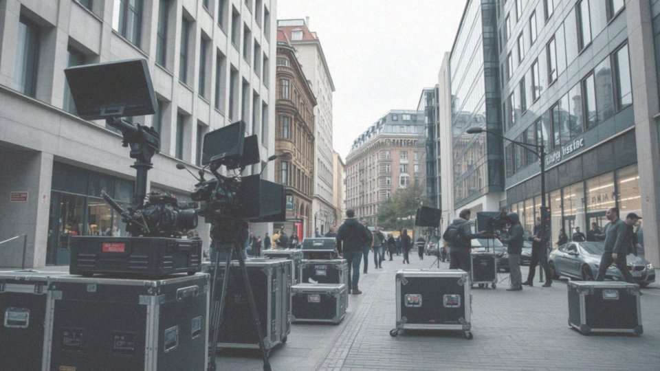 Kiedy rozpoczną się zdjęcia do Bond 26?