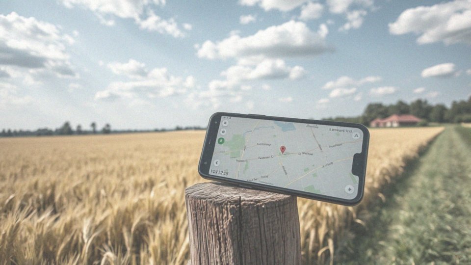 Co to jest dokładna lokalizacja i jak ją uzyskać?