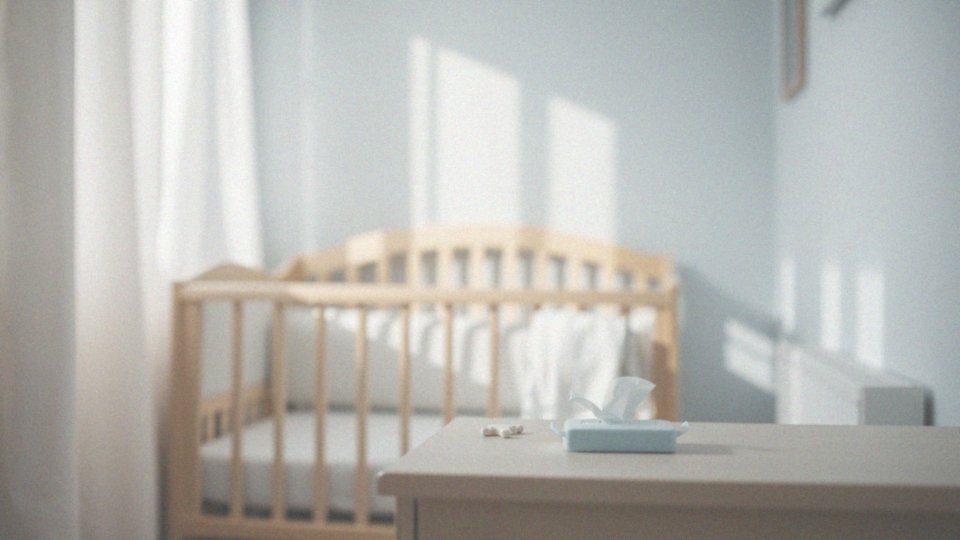 Jakie są różnice między katarze wirusowym a alergicznym u niemowlaka?