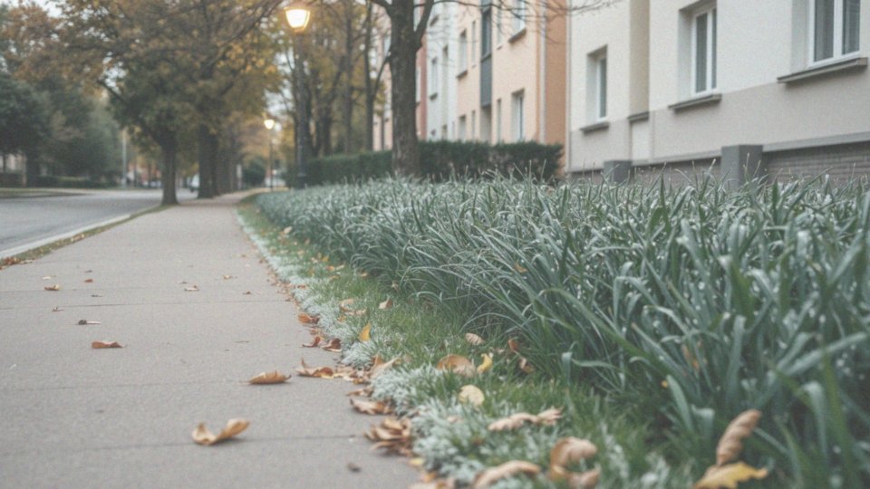 Jak gmina dba o bezpieczeństwo pieszych?