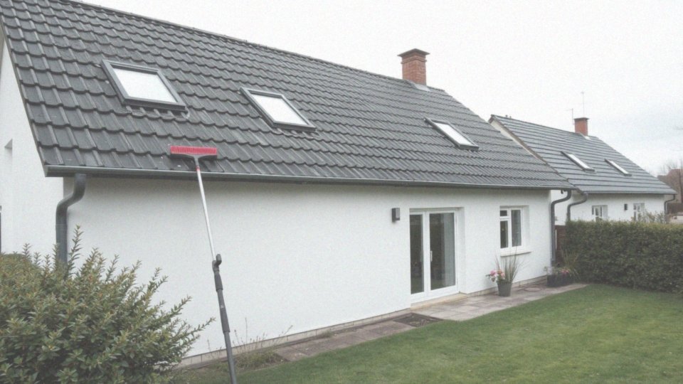 Jakie akcesoria do mycia okien można wykorzystać do mycia okien dachowych?