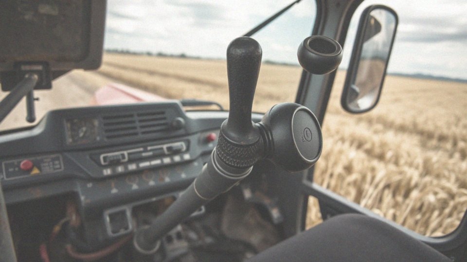 Jak działa skrzynia biegów w Zetor 7211?
