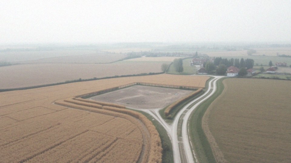 Jakie są wymagania dotyczące uzyskania warunków zabudowy dla budowy domu?