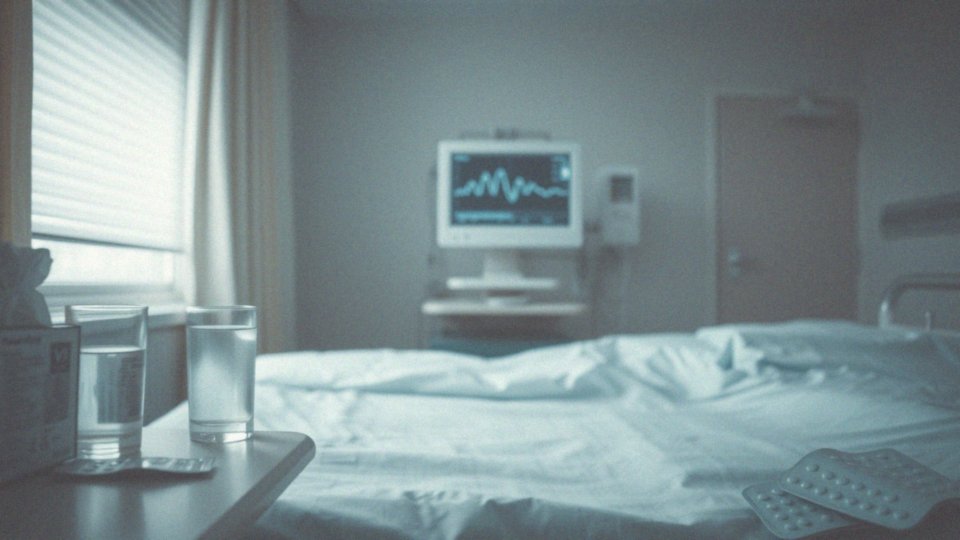 Jak leki nasenne wpływają na sen pacjentów z innymi schorzeniami?
