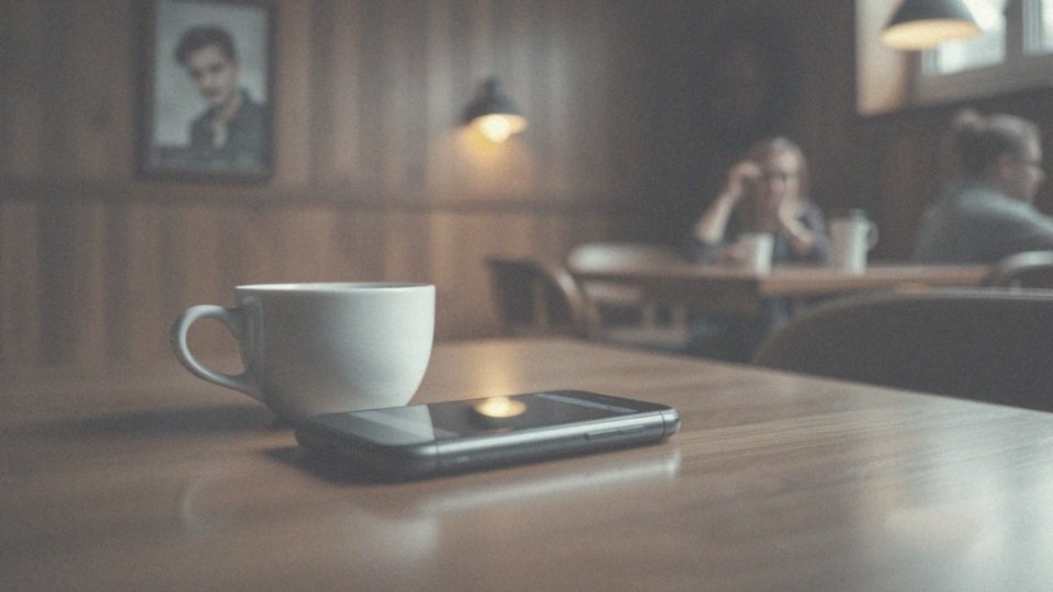 Jakie emocje powinien wyrażać SMS na przeprosiny?