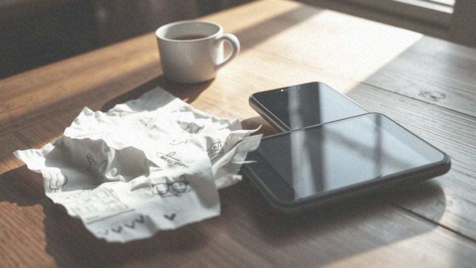 Jak używać skrytych znaczeń w SMS-ach do wyrażania uczuć?