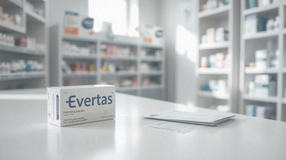 Jakie są przeciwwskazania do stosowania Evertas?
