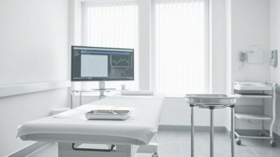 Jakie są zalecenia dla pacjentek z mutacją w genach BRCA?