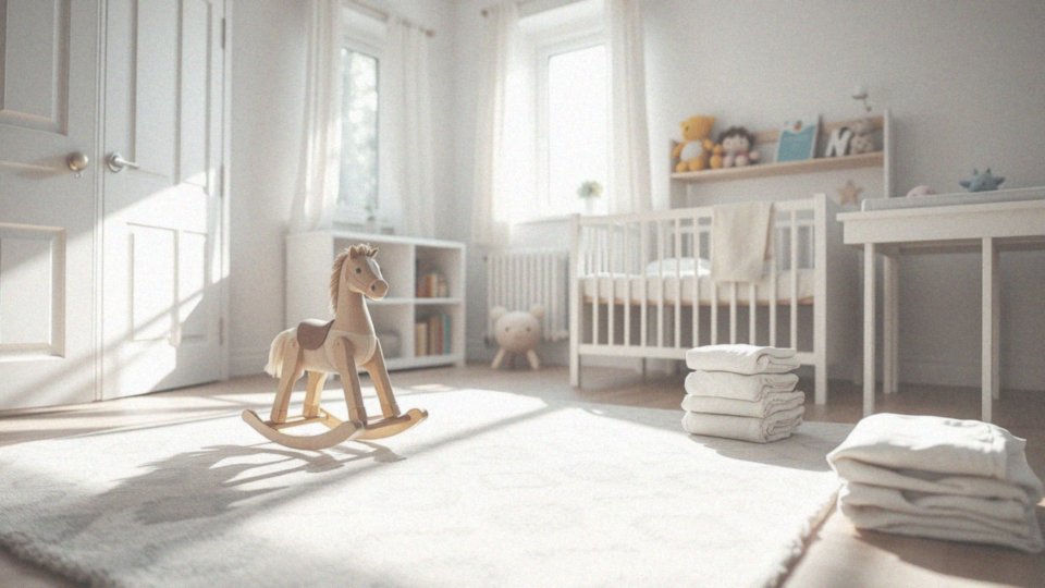 Jakie metody odpieluchowania?