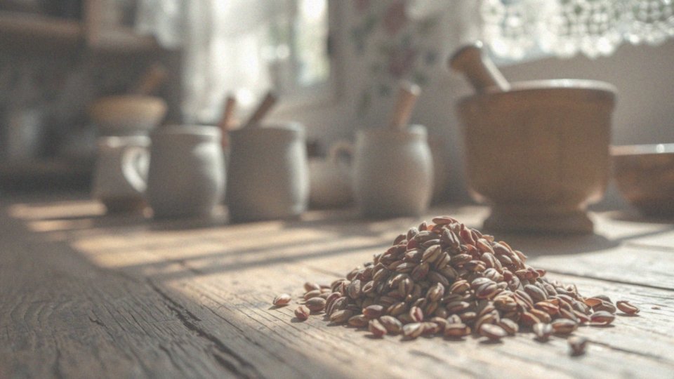 Co to jest guarana i jak może podnieść ciśnienie krwi?
