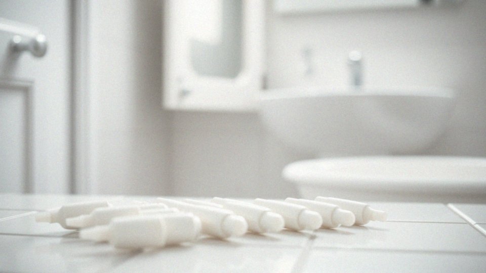 Jakie substancje czynne znajdują się w czopkach przeciwbólowych?