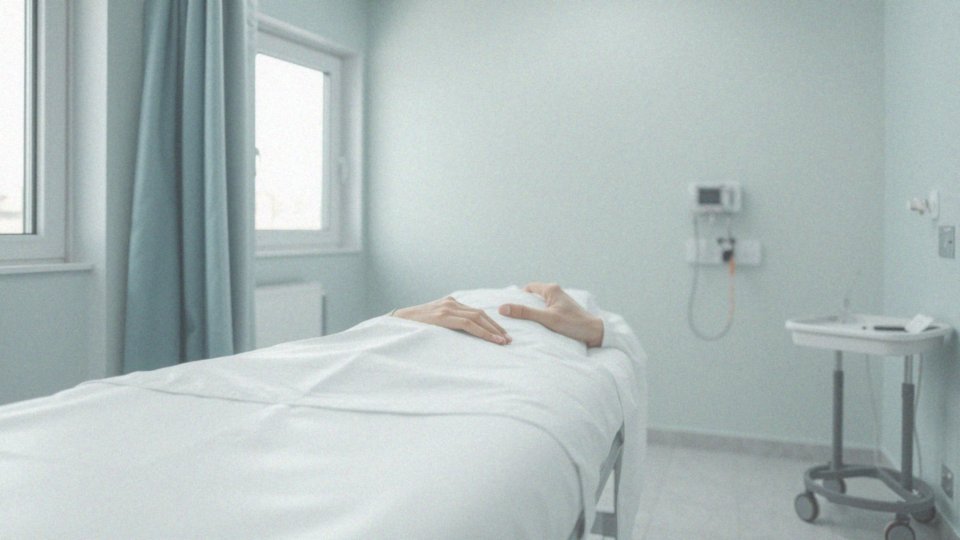 Jak diagnozować zapalenie pępka?