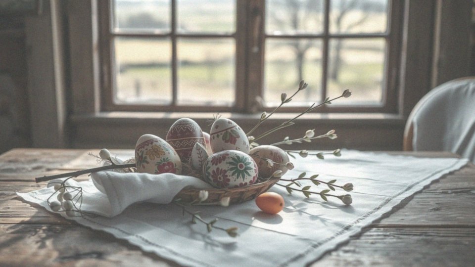 Jakie są różnice w obchodach Wielkanocy między katolikami a ortodoksami?