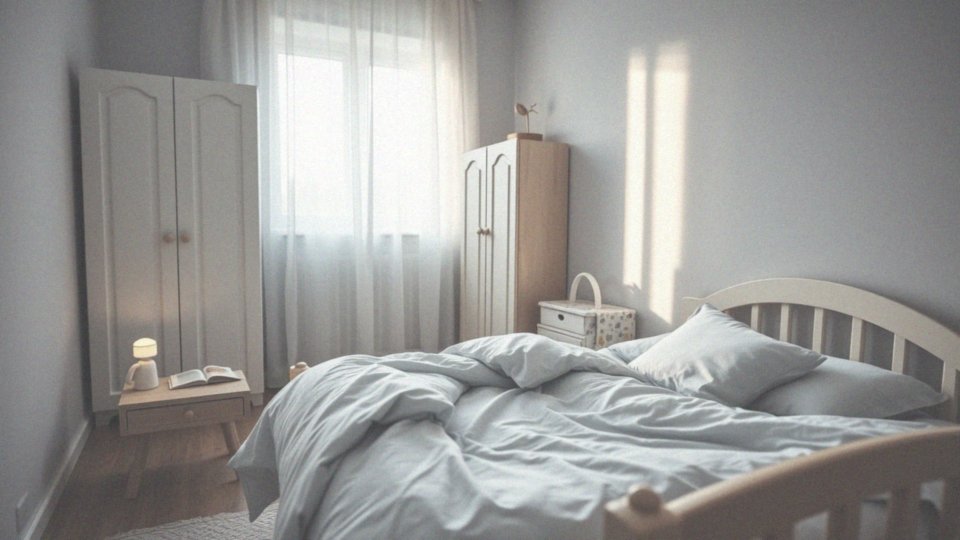 Kiedy warto zgłosić się do lekarza w przypadku moczenia nocnego?