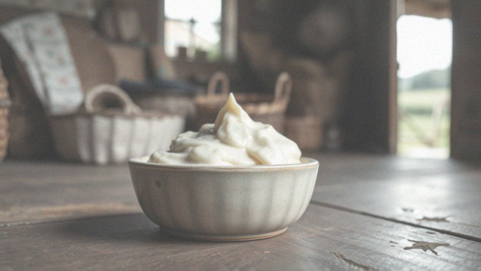 Jak masło shea może pomóc w pielęgnacji suchego nosa u psa?