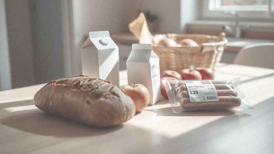 Jak porównują się ceny towarów i usług w marcu 2024 roku do roku ubiegłego?