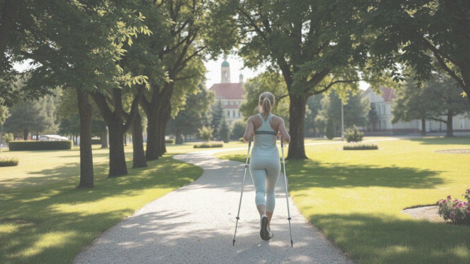 Dlaczego aktywność fizyczna jest ważna w okresie menopauzy?