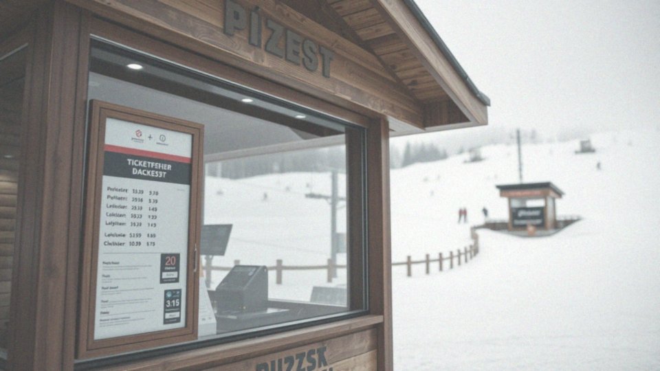 Co obejmują karnety czasowe w sezonie wysokim?
