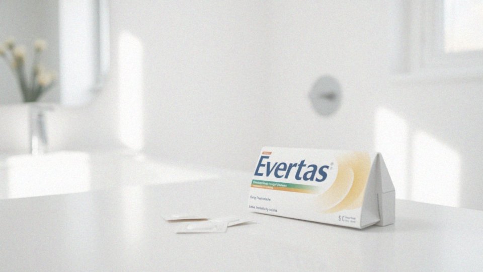 Jak aplikować Evertas?