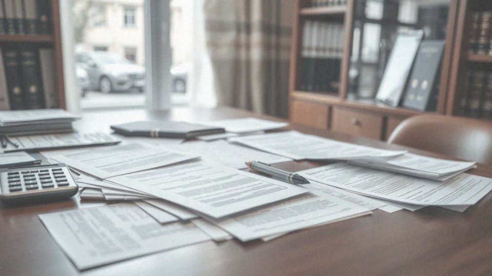 Jakie dokumenty są potrzebne do uzyskania dostępu do pieniędzy z rachunku zmarłego?