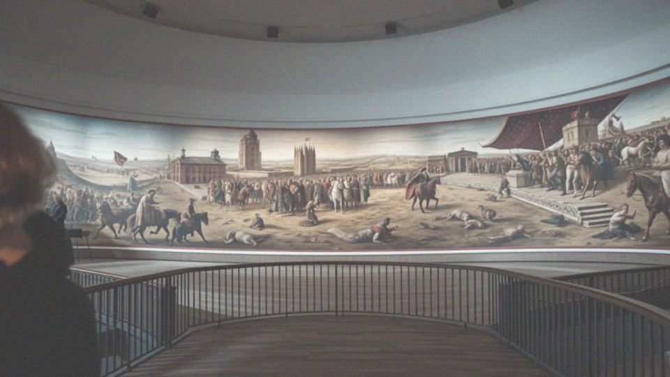 Jakie są godziny seansów w Panoramie Racławickiej?