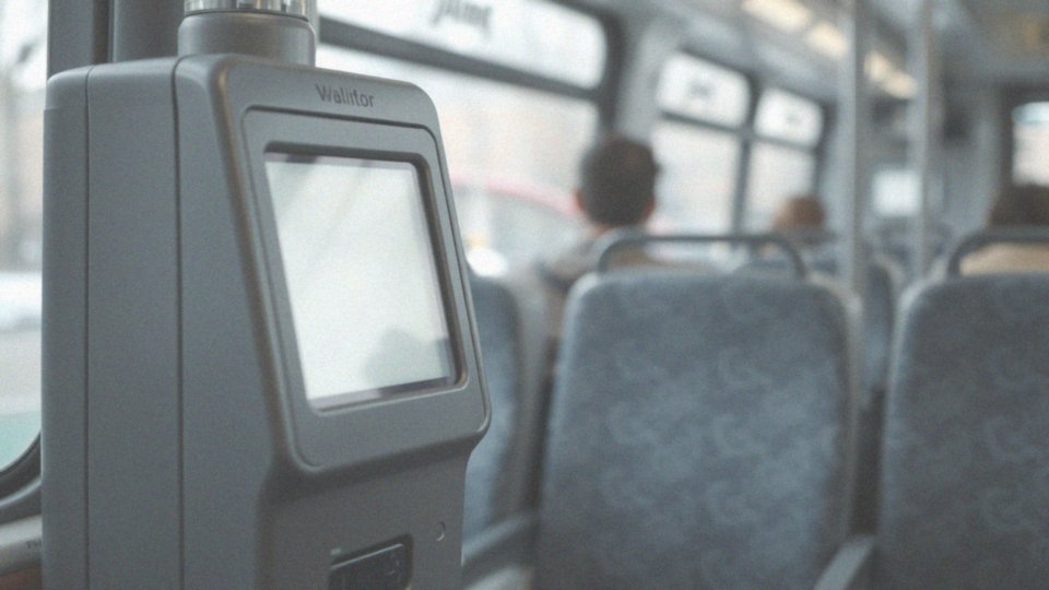 Jakie warunki należy spełnić, aby uzyskać ulgę w komunikacji publicznej?