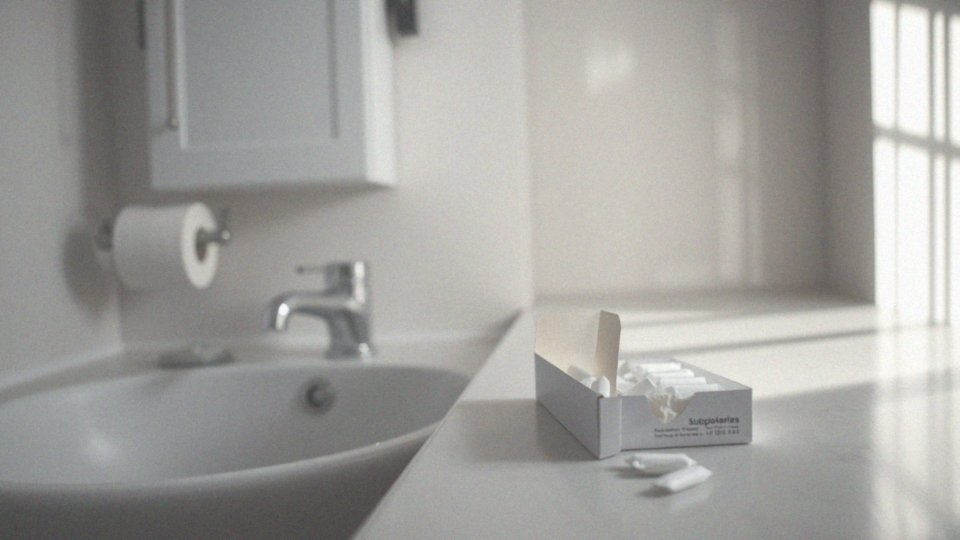Jakie działania niepożądane mogą wystąpić po podaniu czopków przeciwgorączkowych?