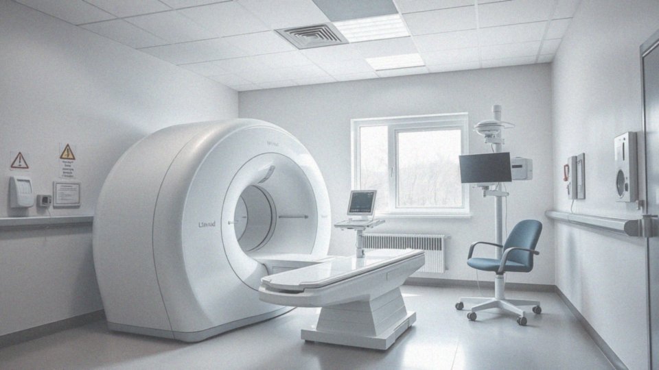 Jakie diagnostyki prowadzi Oddział Ortopedyczno-Urazowy?