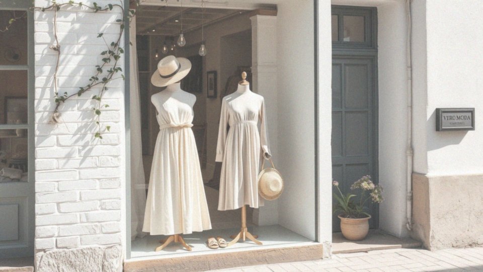 Dlaczego sukienki Vero Moda są idealne dla kobiet?