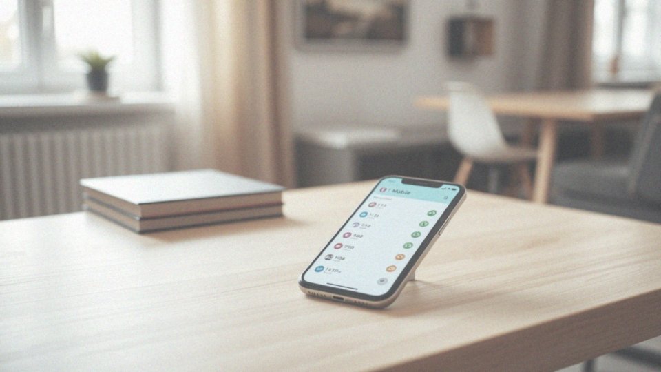 Jak wybrać nowy numer telefoniczny?