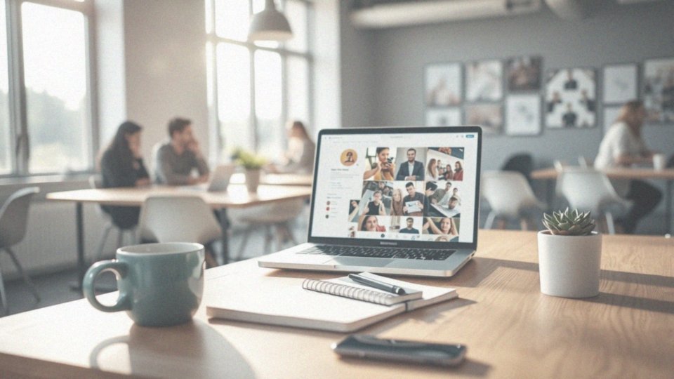 Jak budować aktywną społeczność na Instagramie?