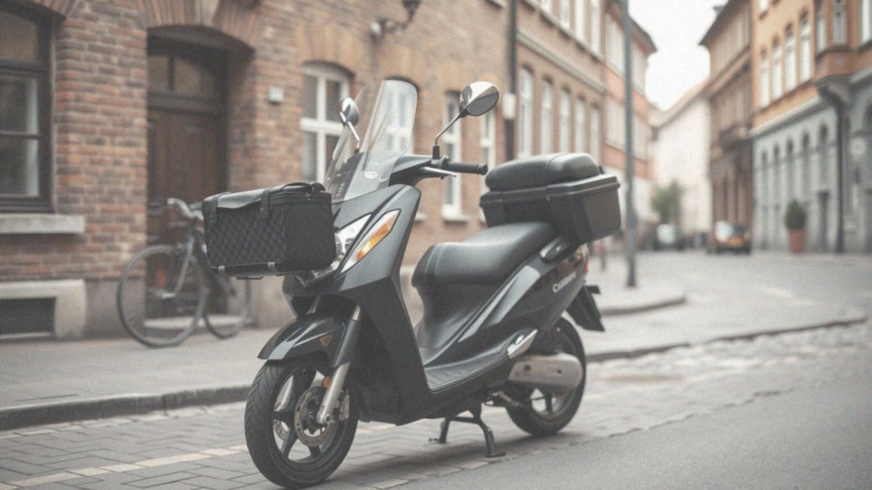 Jakie są wymagania dotyczące pojazdów dla kurierów w Glovo?