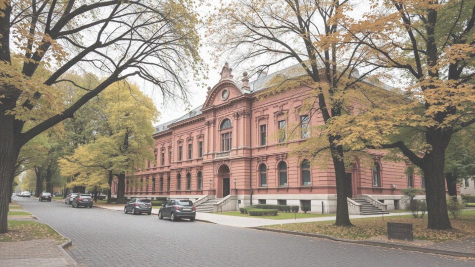 Gdzie można znaleźć muzea etnograficzne w Warszawie?