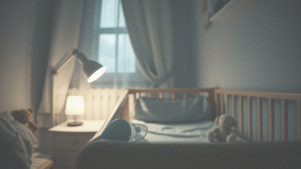 Jakie objawy płaczliwości i marudności mogą być efektem kataru?