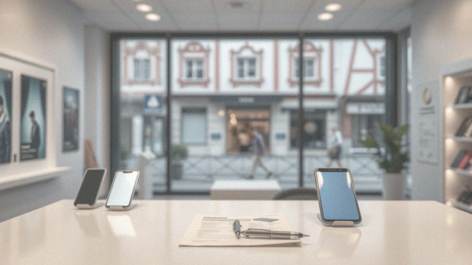 Jakie oferty GSM są dostępne dla przenoszących numer?