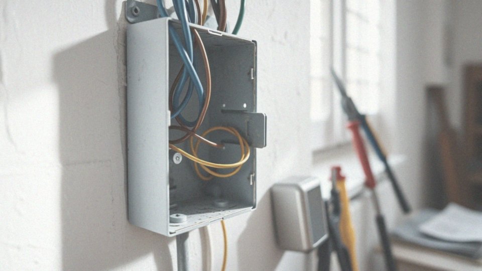 Jak podłączyć dzwonek do instalacji elektrycznej?