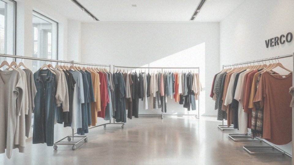 W jaki sposób Vero Moda zachęca do eksperymentowania z modą?