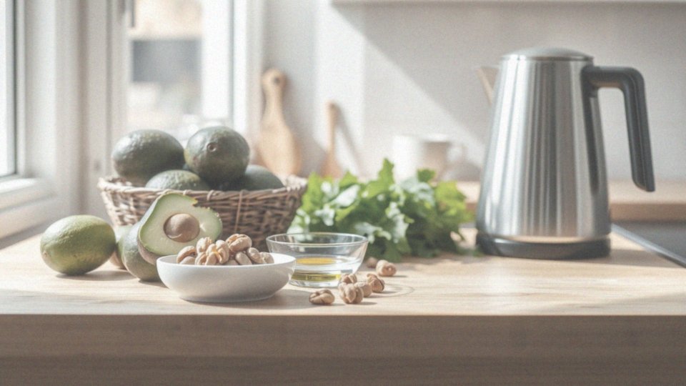 Jak dieta ketogeniczna może wpłynąć na kobiety w okresie menopauzy?