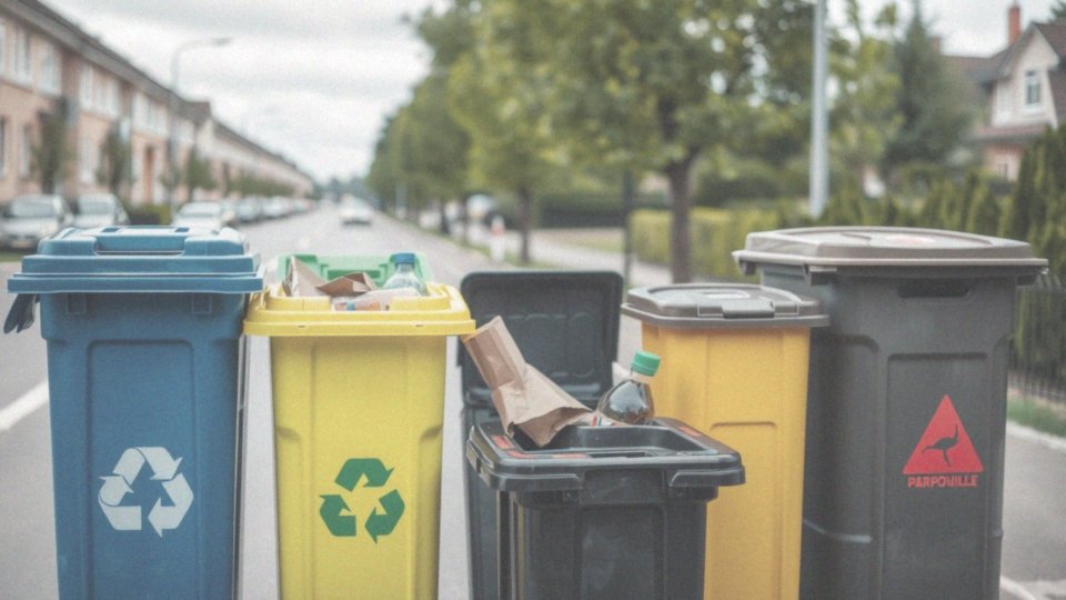 Jakie są zasady prawidłowej segregacji odpadów?