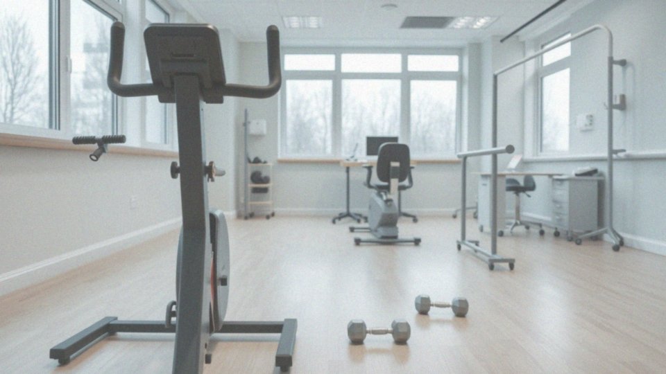 Jakie zabiegi rehabilitacyjne są dostępne dla pacjentów po zabiegach kardiochirurgicznych?