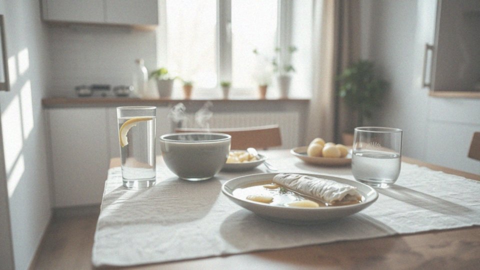 Jakie zalety ma dieta lekkostrawna?